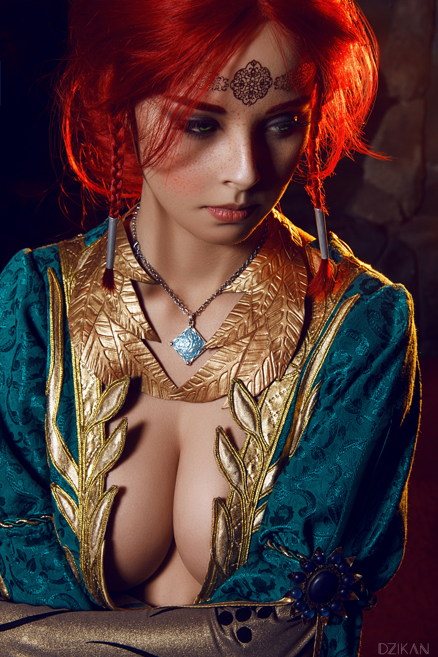 Triss Cosplay 18