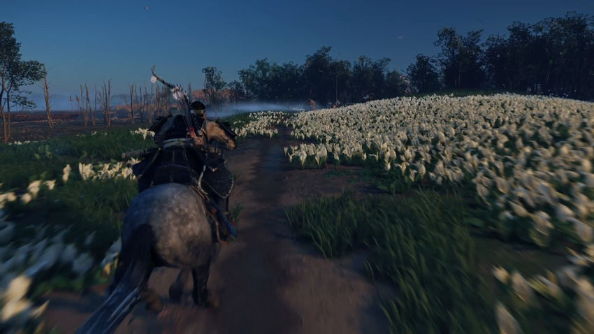 прохождение Tale of the Iki Island