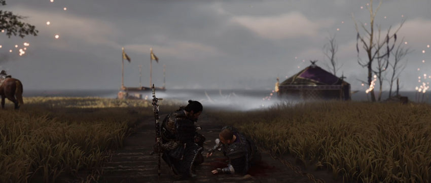 прохождение Tale of the Iki Island