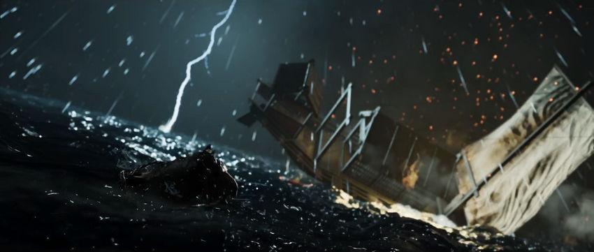 прохождение Tale of the Iki Island