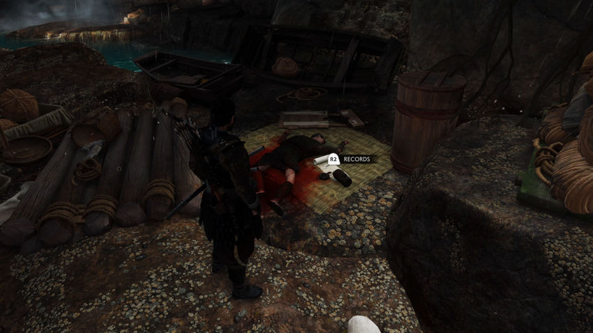 прохождение Tale of the Iki Island