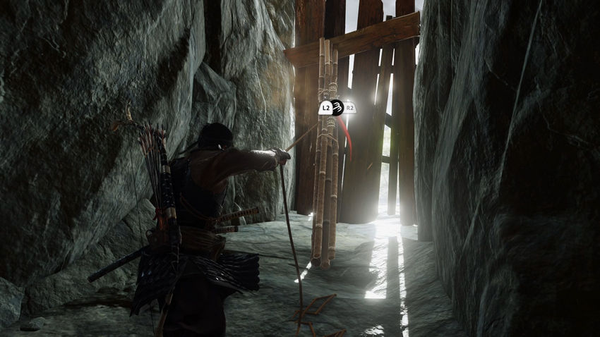 прохождение Tale of the Iki Island