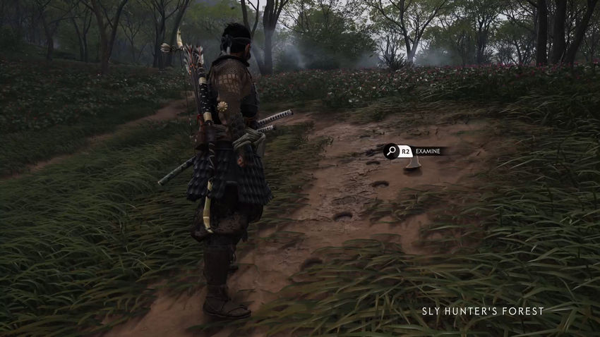 прохождение Tale of the Iki Island