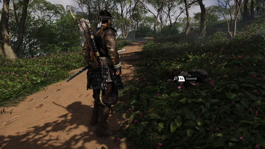 прохождение Tale of the Iki Island