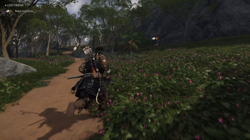 прохождение Tale of the Iki Island