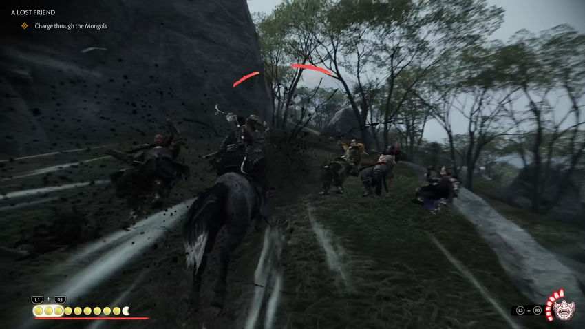 прохождение Tale of the Iki Island