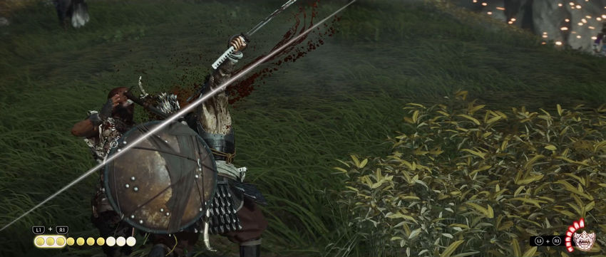 прохождение Tale of the Iki Island