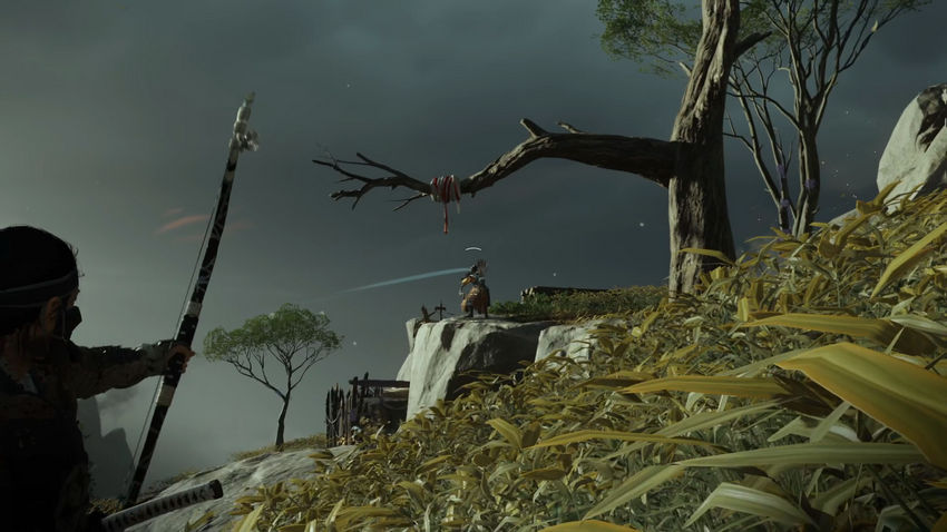 прохождение Tale of the Iki Island