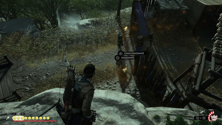 прохождение Tale of the Iki Island