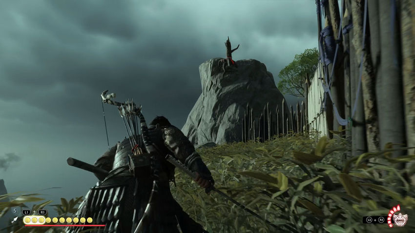 прохождение Tale of the Iki Island