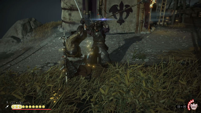 прохождение Tale of the Iki Island