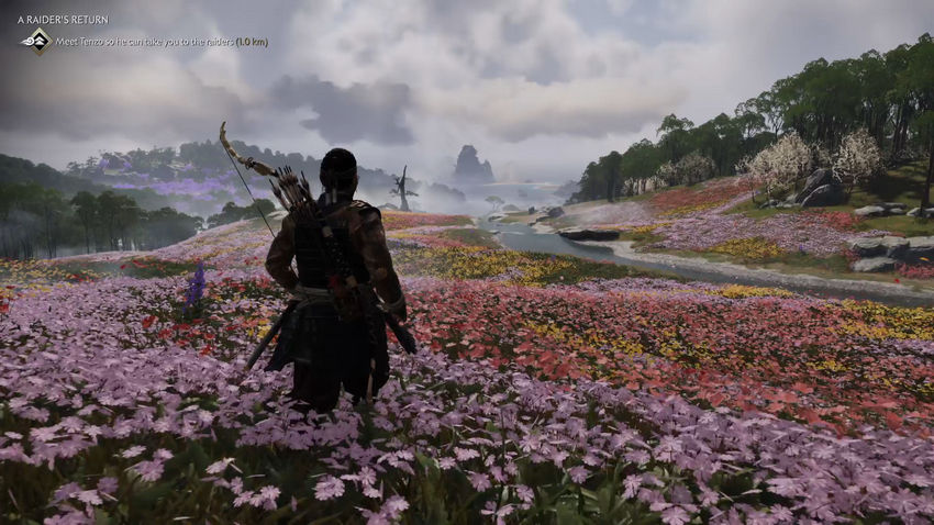 прохождение Tale of the Iki Island