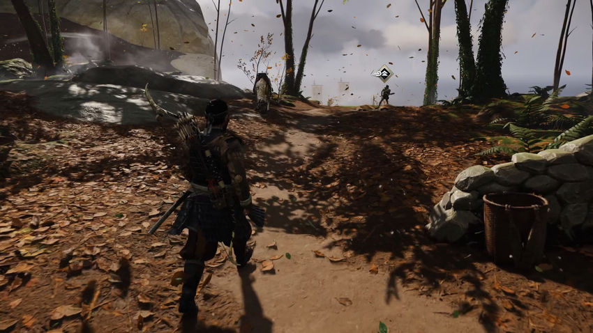 прохождение Tale of the Iki Island