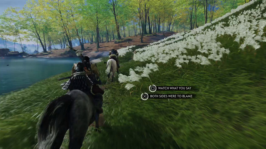 прохождение Tale of the Iki Island