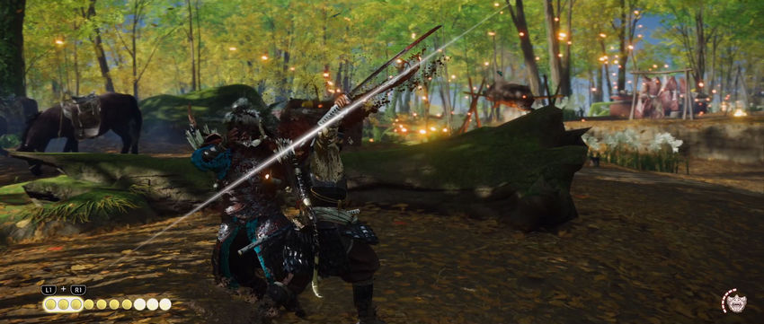 прохождение Tale of the Iki Island