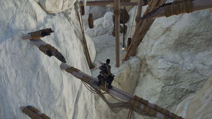 прохождение Tale of the Iki Island