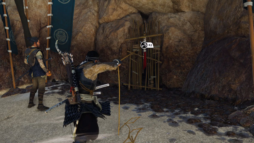 прохождение Tale of the Iki Island