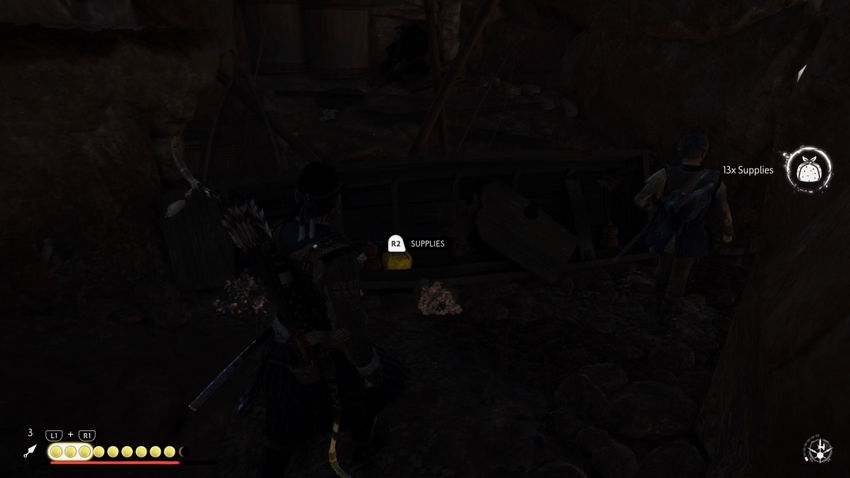 прохождение Tale of the Iki Island