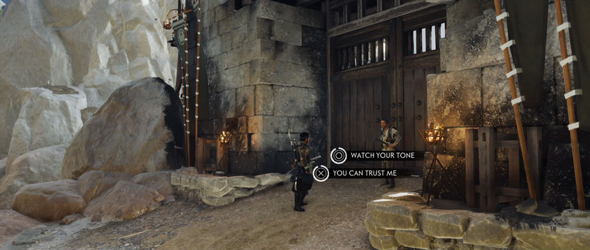 прохождение Tale of the Iki Island