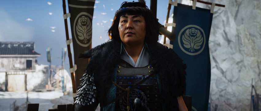 прохождение Tale of the Iki Island