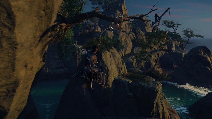 прохождение Tale of the Iki Island