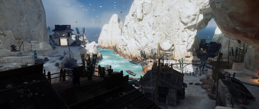 прохождение Tale of the Iki Island