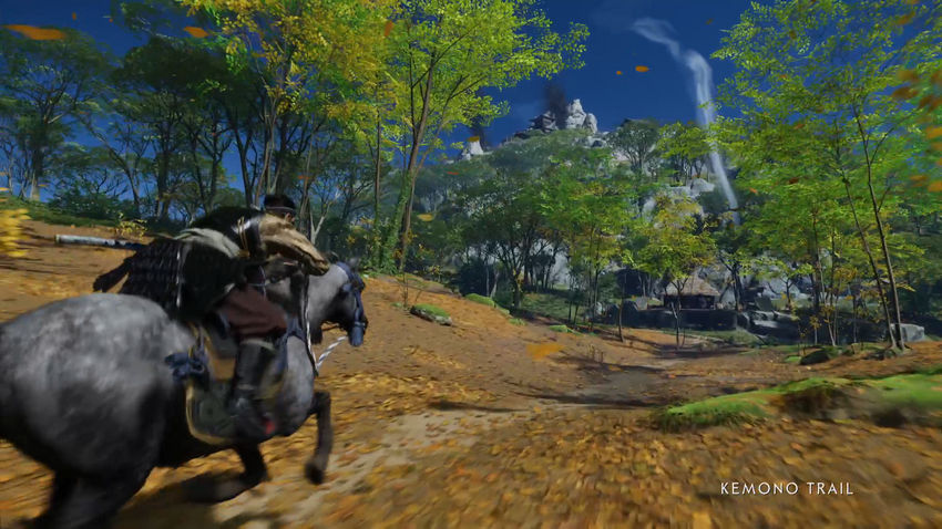 прохождение Tale of the Iki Island