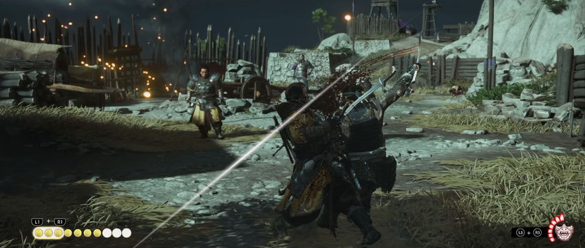 прохождение Tale of the Iki Island