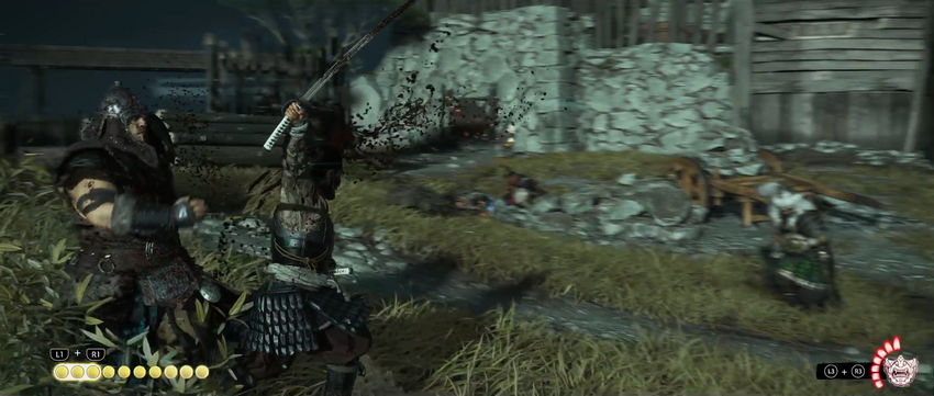 прохождение Tale of the Iki Island