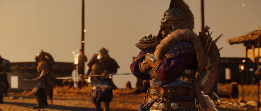 прохождение Tale of the Iki Island