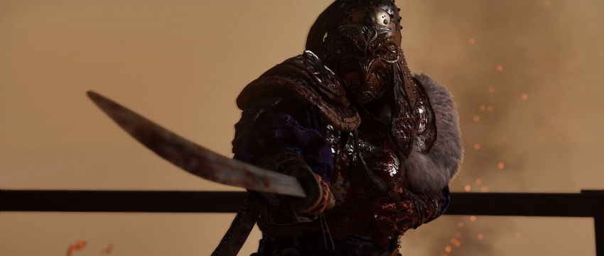 прохождение Tale of the Iki Island