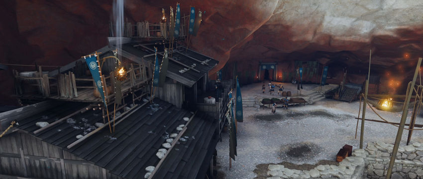 прохождение Tale of the Iki Island