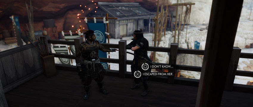 прохождение Tale of the Iki Island