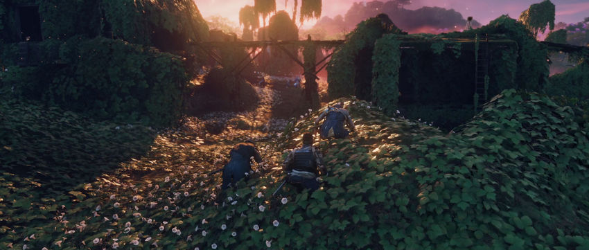 прохождение Tale of the Iki Island