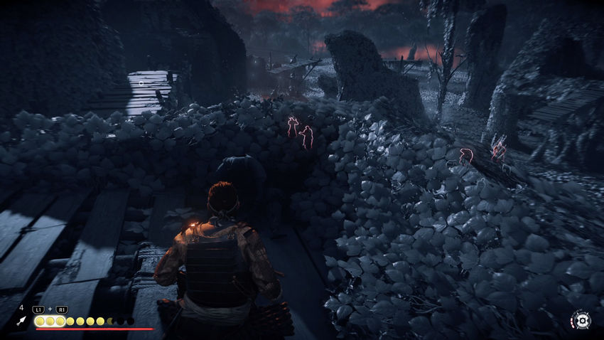 прохождение Tale of the Iki Island