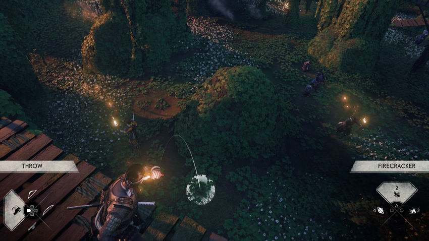 прохождение Tale of the Iki Island