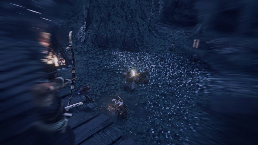 прохождение Tale of the Iki Island