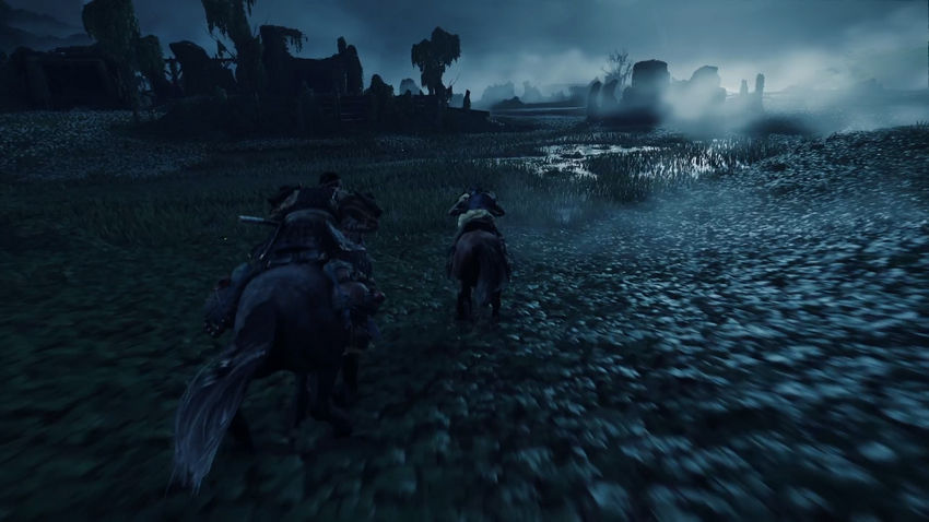 прохождение Tale of the Iki Island