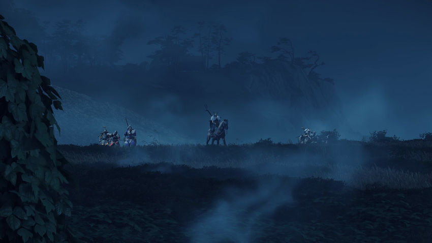 прохождение Tale of the Iki Island