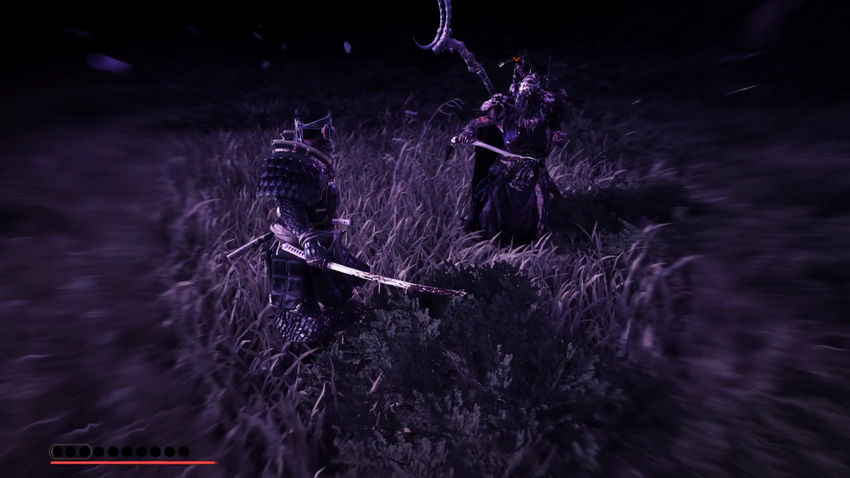 прохождение Tale of the Iki Island