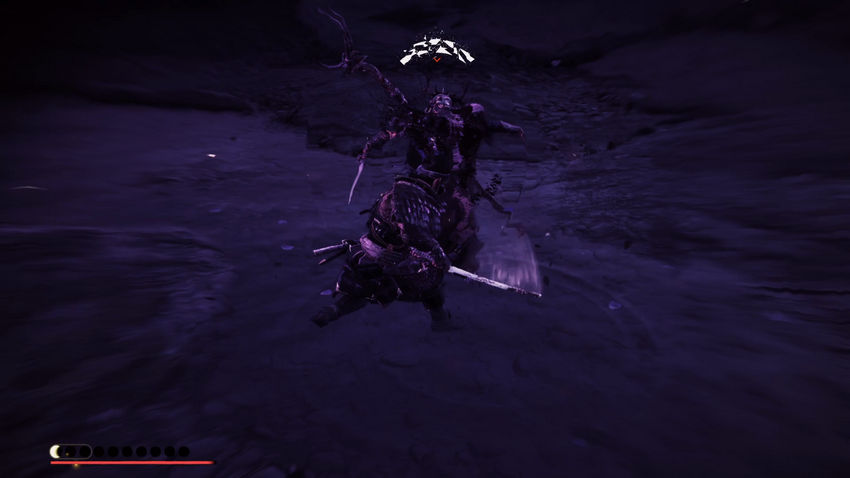 прохождение Tale of the Iki Island