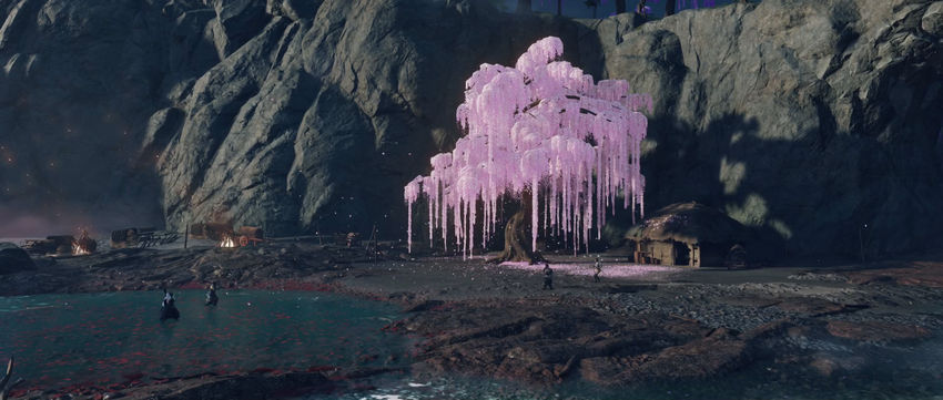 прохождение Tale of the Iki Island