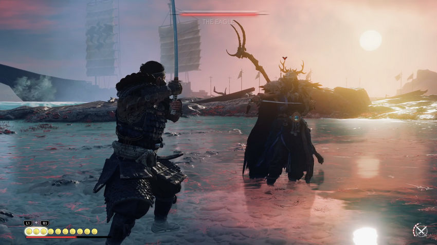 прохождение Tale of the Iki Island