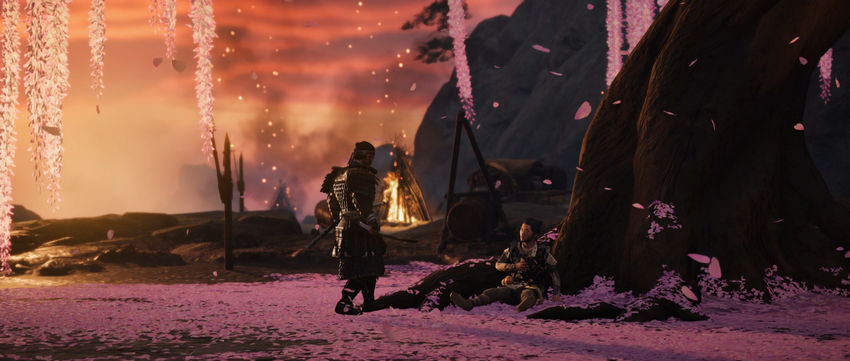 прохождение Tale of the Iki Island