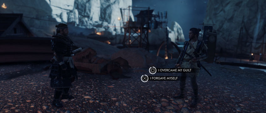 прохождение Tale of the Iki Island