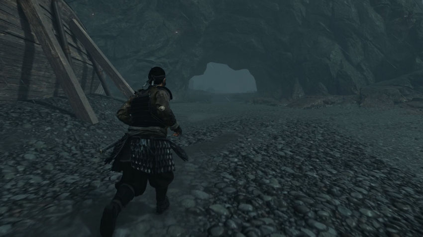 мифические сказки Tale of the Iki Island