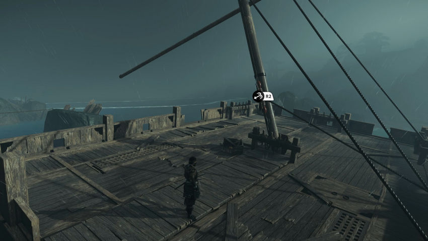 мифические сказки Tale of the Iki Island