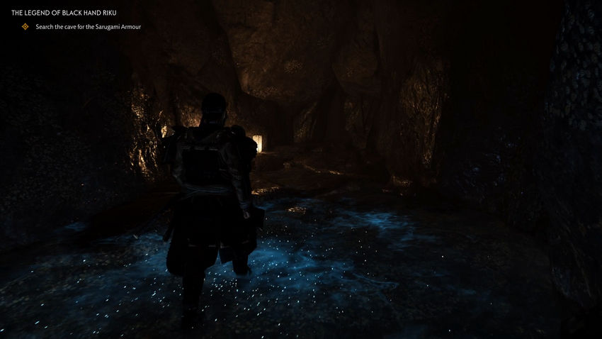 мифические сказки Tale of the Iki Island