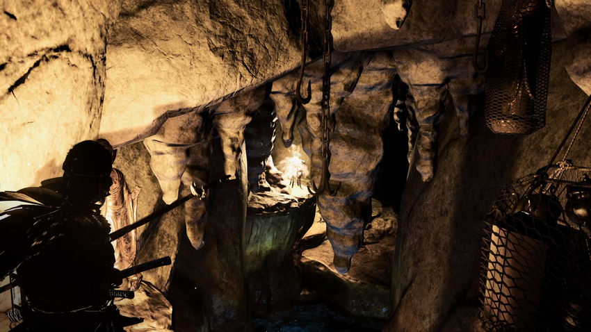 мифические сказки Tale of the Iki Island