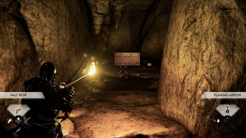 мифические сказки Tale of the Iki Island